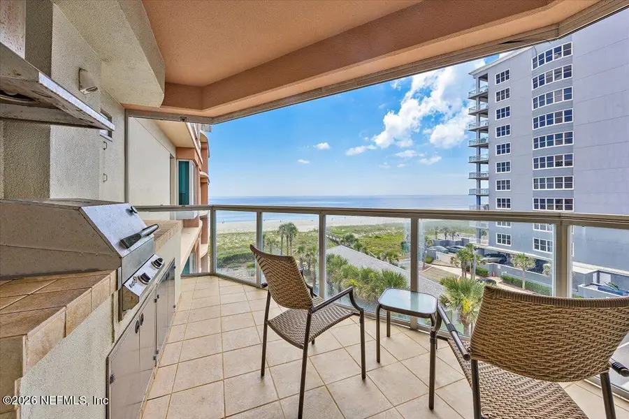 123 1st S Street #501, Jacksonville Beach, FL 32250 - #2