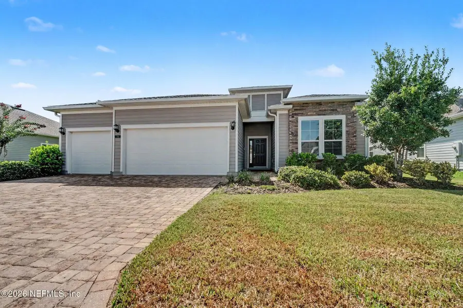 76 Trumpco Drive, Saint Augustine, FL 32092 - #2