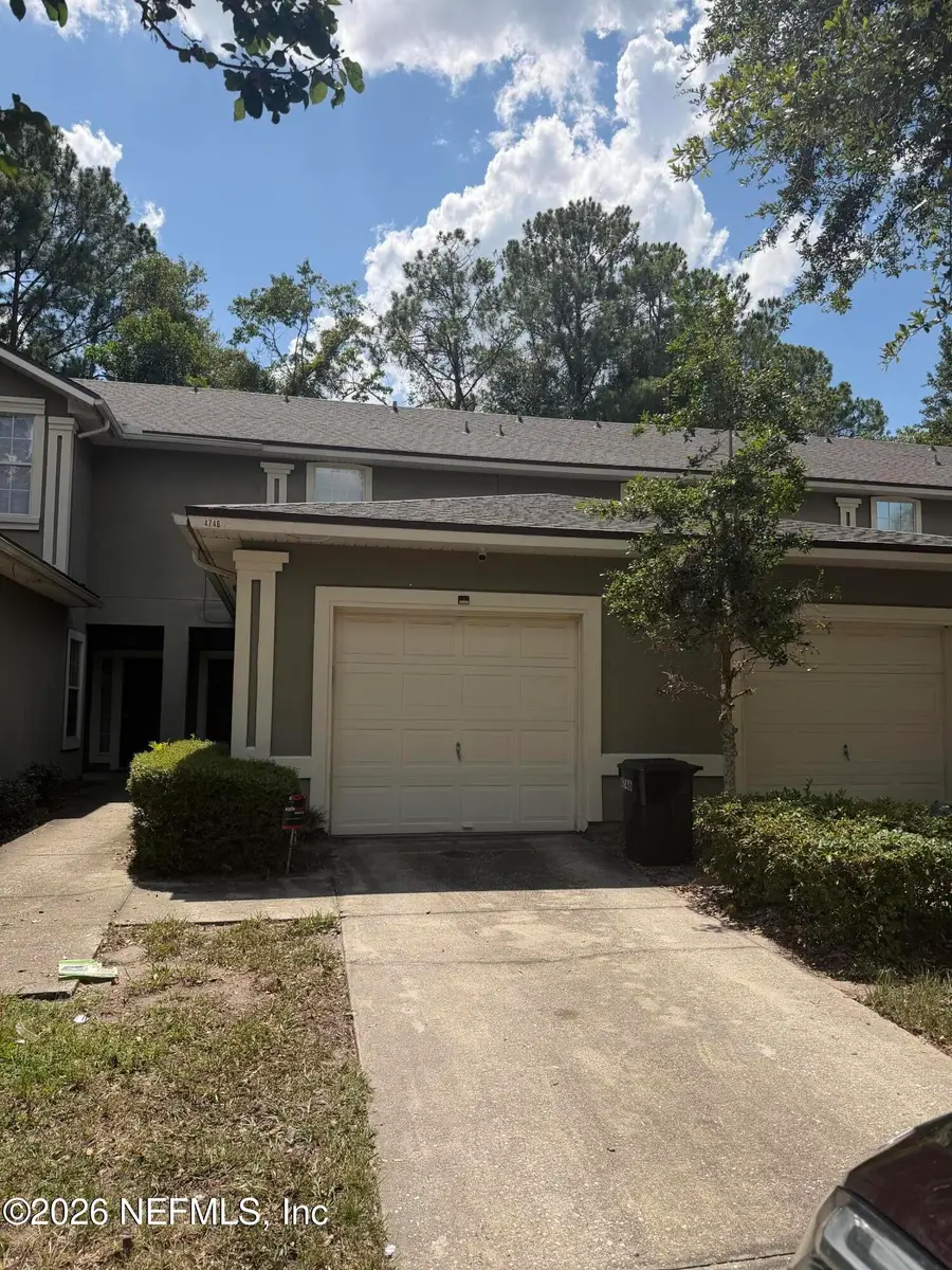 4746 Playpen Drive, Jacksonville, FL 32210 - #2