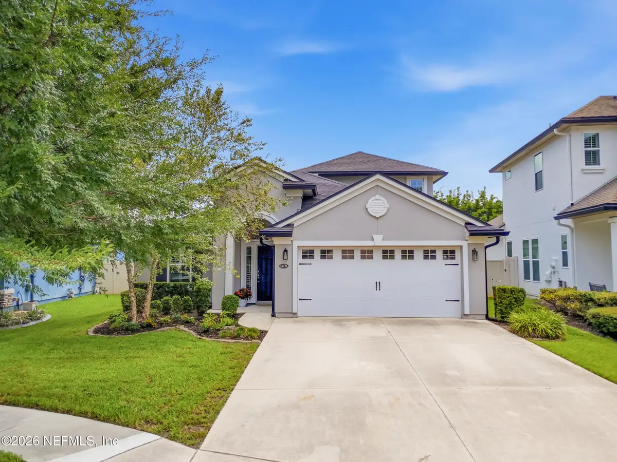 14076 Hazelwood Court, Jacksonville, FL 32224 - #1