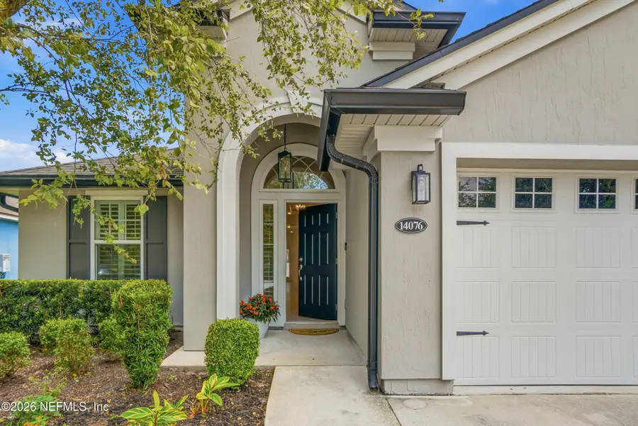 14076 Hazelwood Court, Jacksonville, FL 32224 - #2