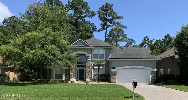 2489 Country Side Drive, Fleming Island, FL 32003