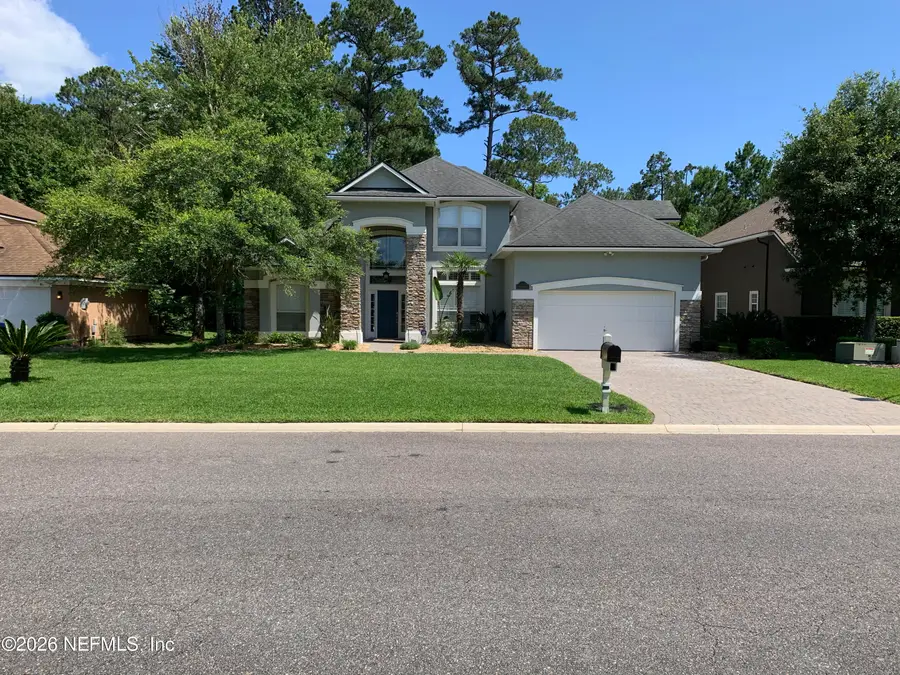 2489 Country Side Drive, Fleming Island, FL 32003 - #2