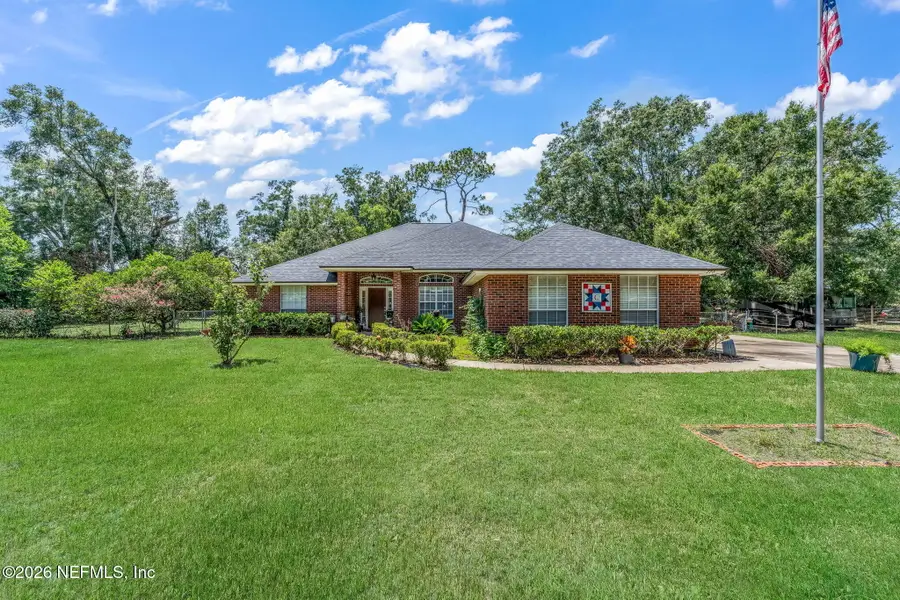 778 Greeland Avenue, Jacksonville, FL 32221 - #2