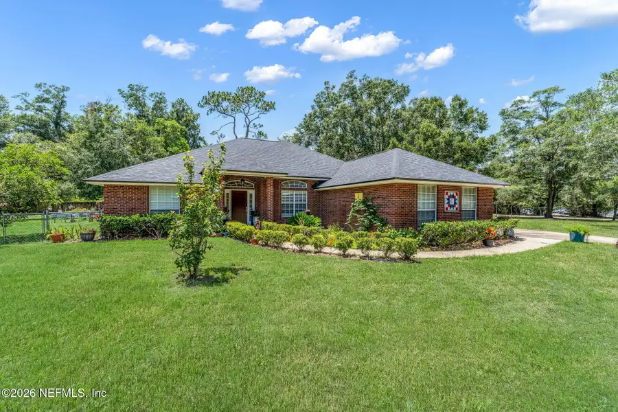 778 Greeland Avenue, Jacksonville, FL 32221 - #3