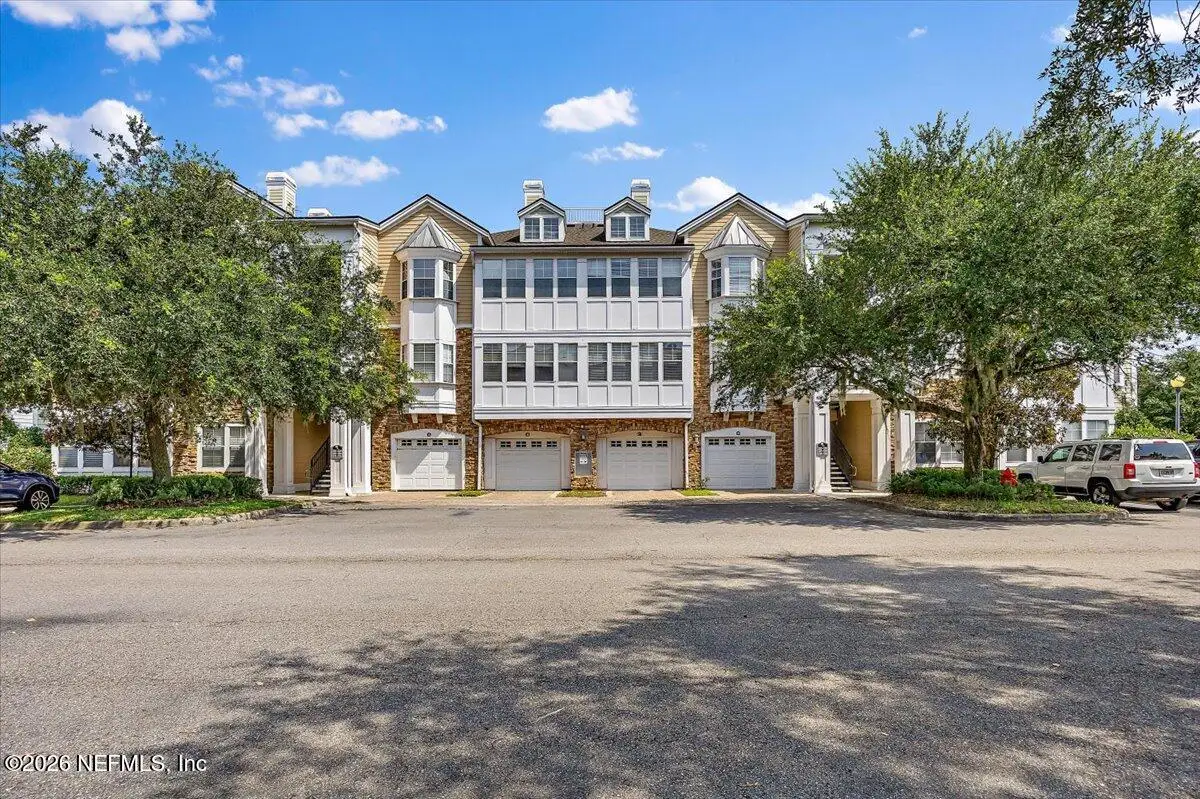 8550 Touchton Road #521, Jacksonville, FL 32216 - #1
