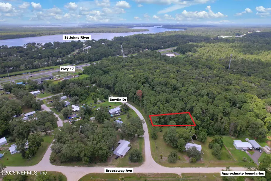 114 Bowfin Drive, Satsuma, FL 32189 - #2