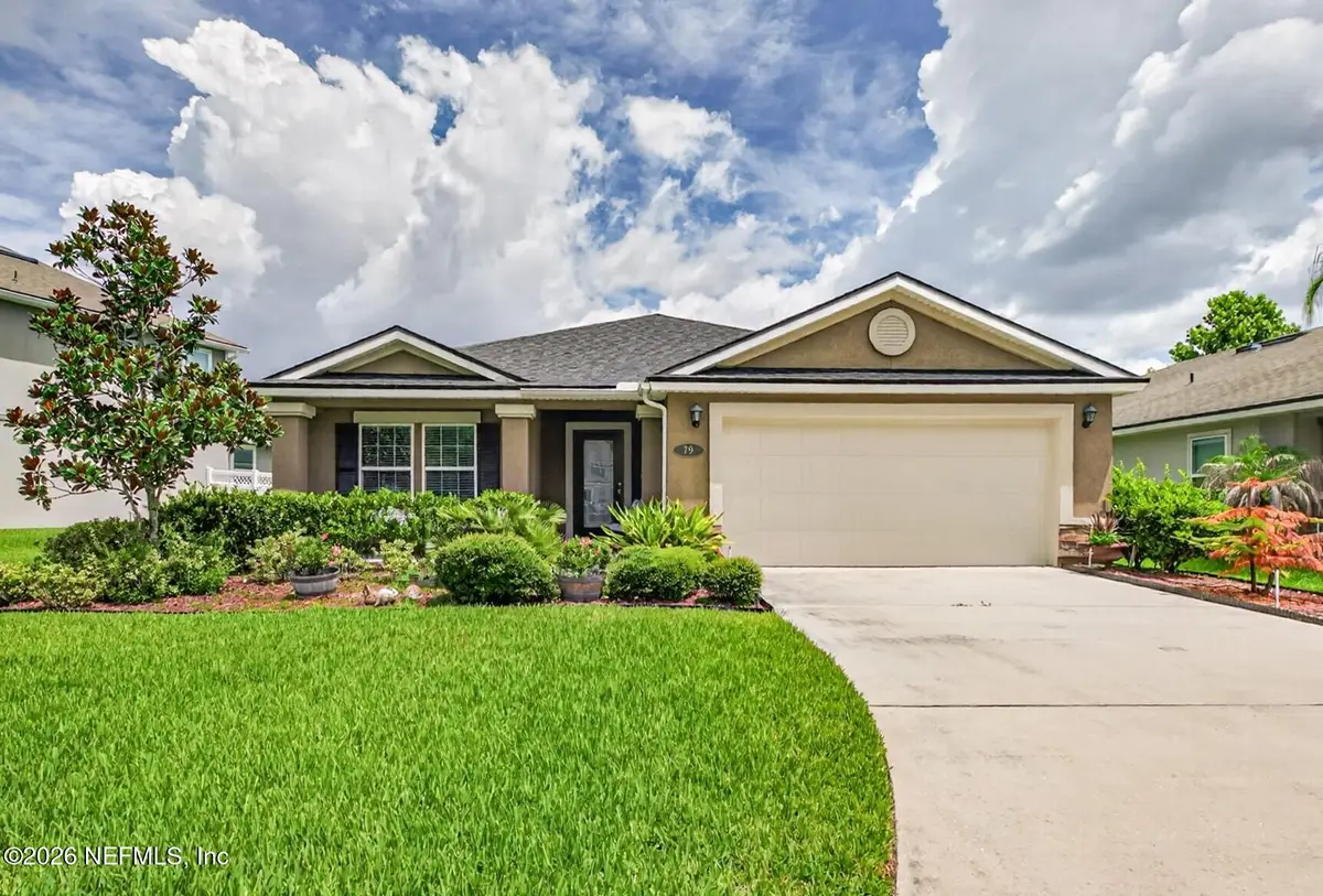 79 Lochnagar Mountain Drive, Saint Johns, FL 32259 - #1