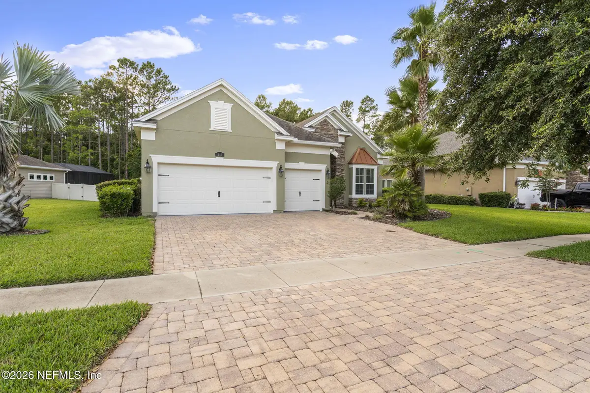 442 Enrede Lane, Saint Augustine, FL 32095 - #1