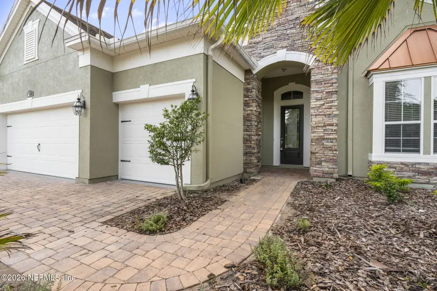 442 Enrede Lane, Saint Augustine, FL 32095 - #3