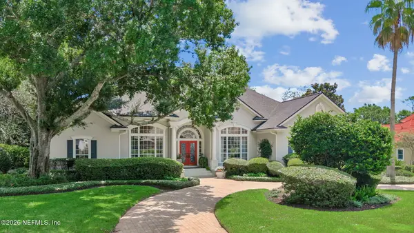 2642 Long Boat S Court, Ponte Vedra Beach, FL 32082