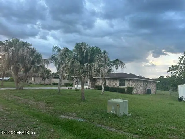8425 Lake Marietta S Drive, Jacksonville, FL 32220 - #1