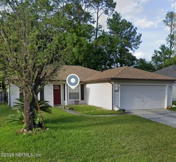 1664 Glen Laurel Drive, Middleburg, FL 32068