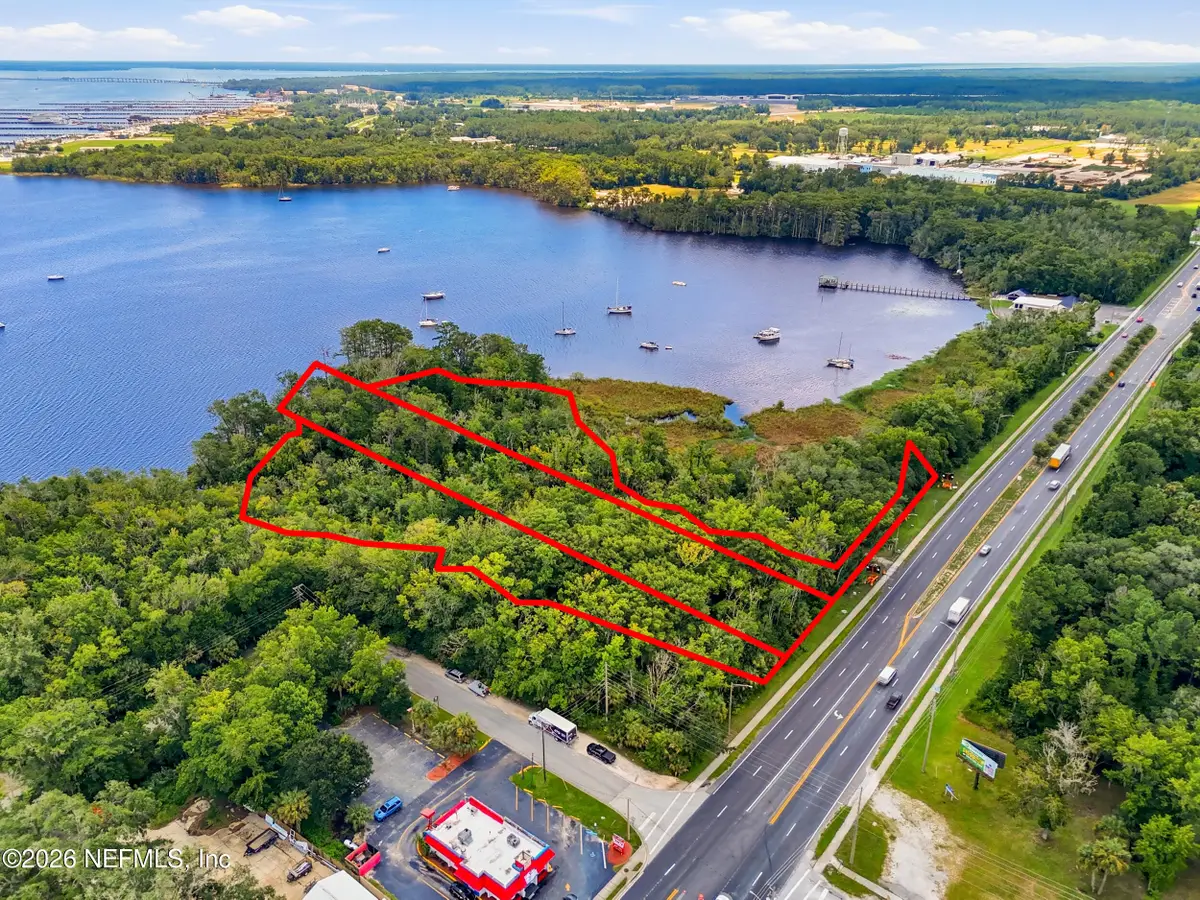 654 S Orange Avenue, Green Cove Springs, FL 32043 - #1