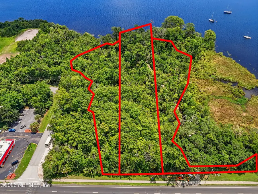 654 S Orange Avenue, Green Cove Springs, FL 32043 - #2