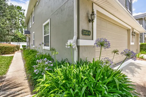 3710 Creswick Circle #A, Orange Park, FL 32065