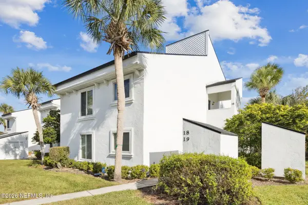 18 Cove Road, Ponte Vedra Beach, FL 32802