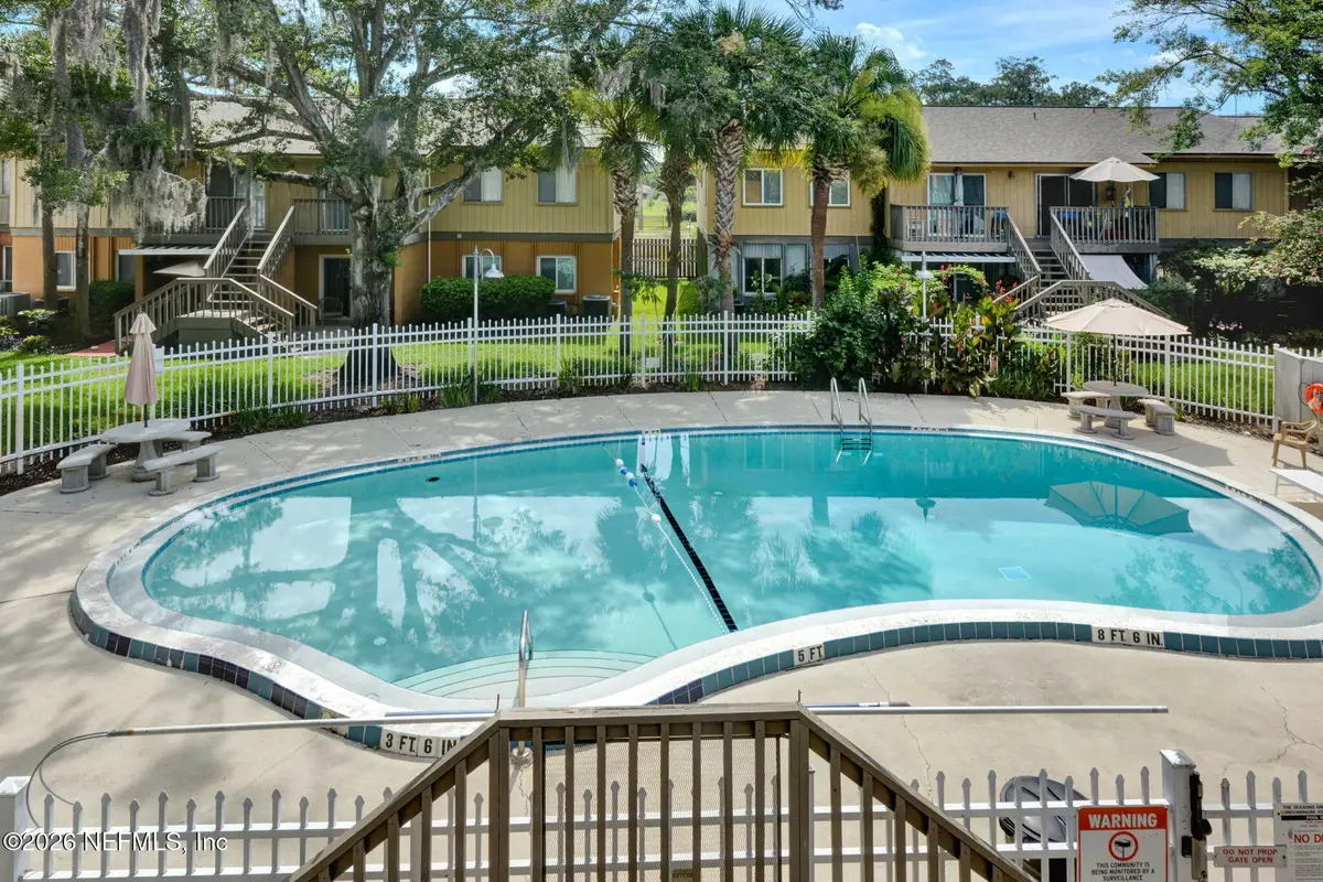 1800 Park Avenue #232, Orange Park, FL 32073 - #1