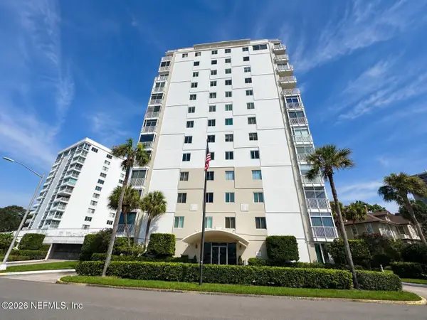 1560 Lancaster Terrace #706, Jacksonville, FL 32204