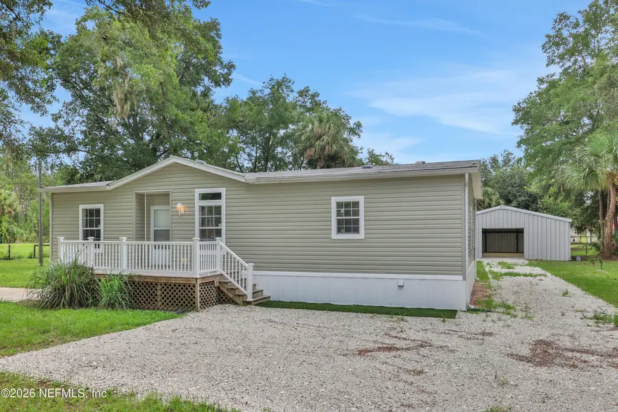 103 Barter Drive, Satsuma, FL 32189 - #3
