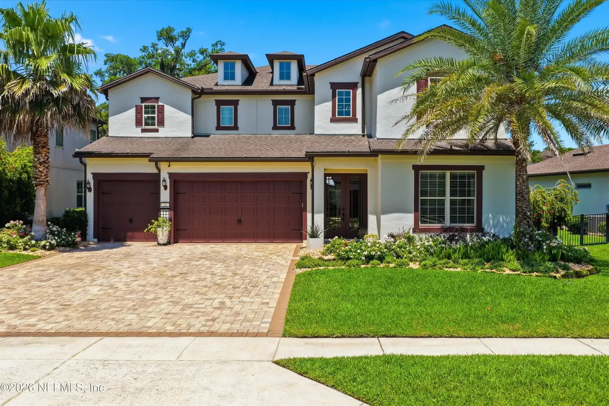 336 Possum Trot Road, Ponte Vedra Beach, FL 32082 - #1
