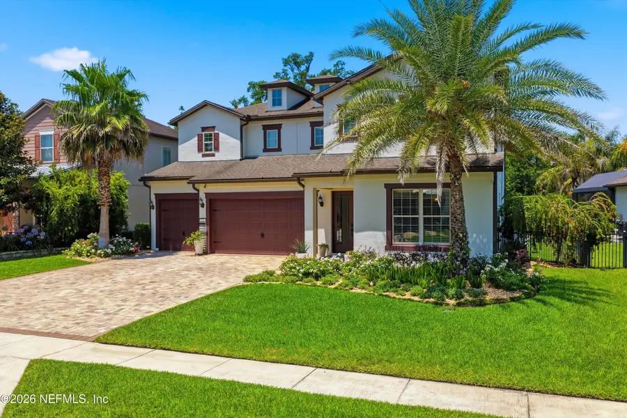 336 Possum Trot Road, Ponte Vedra Beach, FL 32082 - #3