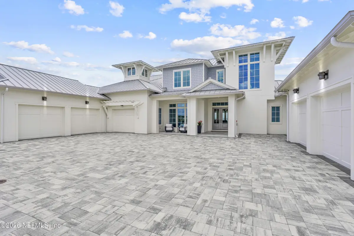1157 Ponte Vedra Boulevard, Ponte Vedra Beach, FL 32082 - #1
