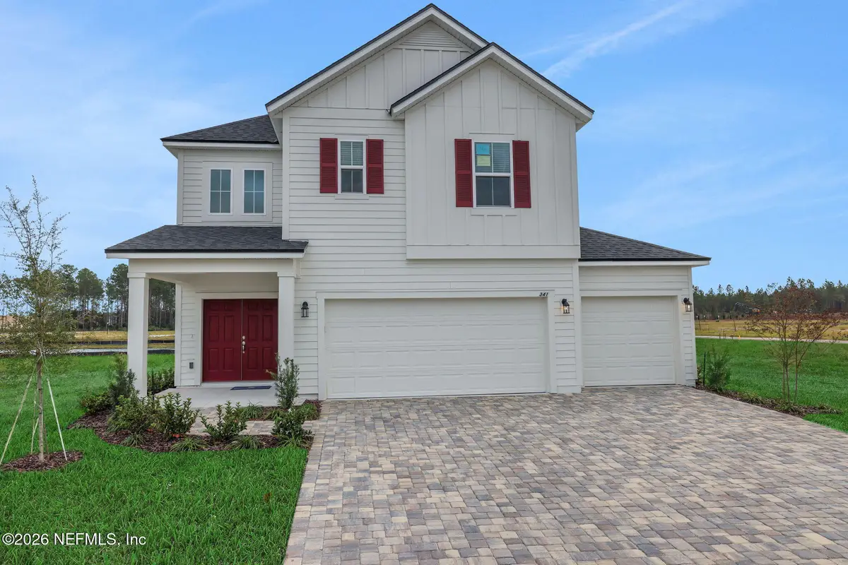 31 Donovan Drive, Saint Augustine, FL 32092 - #1