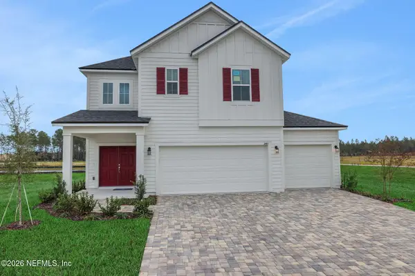 31 Donovan Drive, St. Augustine, FL 32092