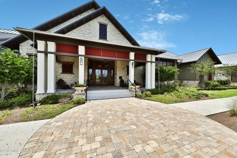 204 Donovan Drive, Saint Augustine, FL 32092 - #2