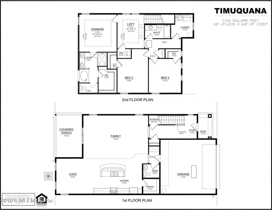 188 Donovan Drive, Saint Augustine, FL 32092 - #2