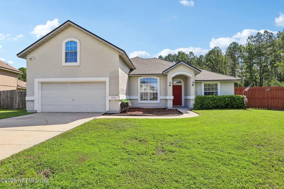 2952 Jubilee Lane, Green Cove Springs, FL 32043 - #1