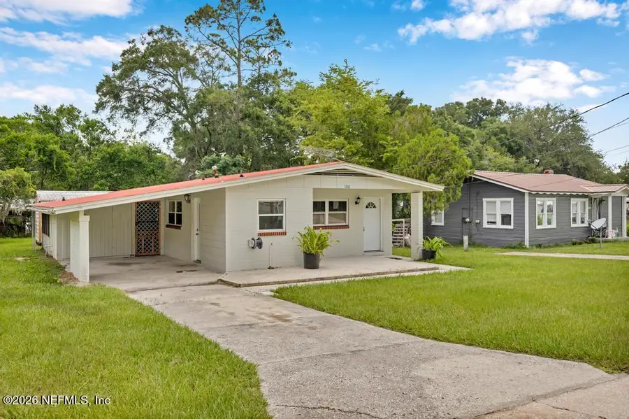1310 Cleveland Avenue, Palatka, FL 32177 - #2