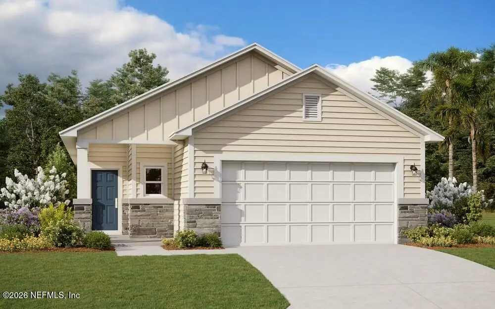 182 Donovan Drive, Saint Augustine, FL 32092 - #1