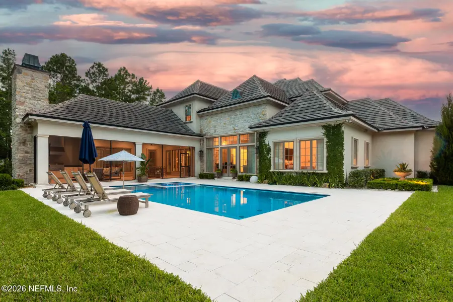 5329 Commissioners Drive, Jacksonville, FL 32224 - #2