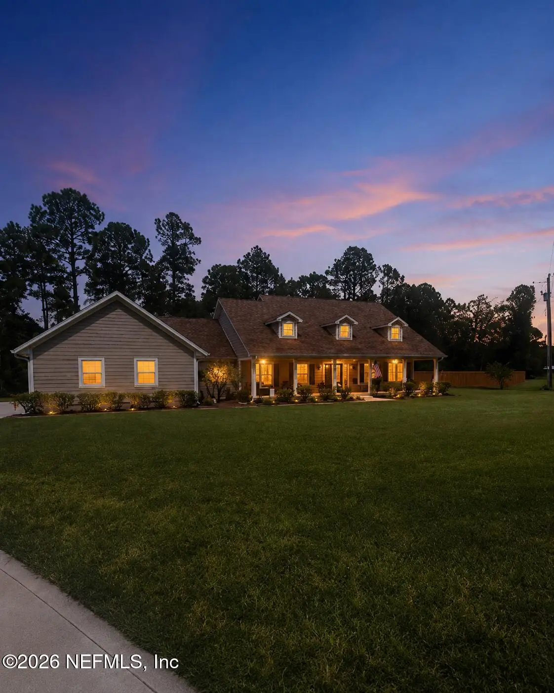 119 Clover Lane, Palatka, FL 32177 - #1