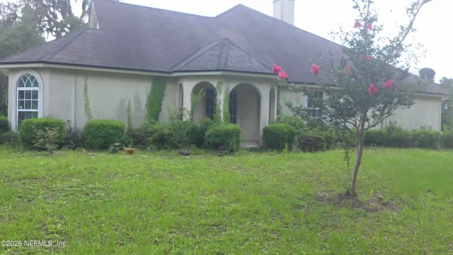 6638 County Road 315c, Keystone Heights, FL 32656 - #3