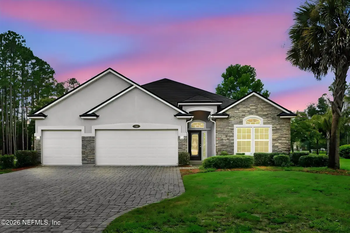 174 Scarlet Rose Lane, Saint Augustine, FL 32092 - #1