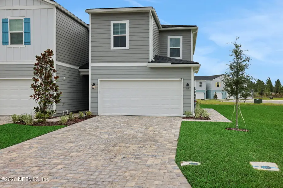155 Wood Breeze Way, Saint Augustine, FL 32092 - #2