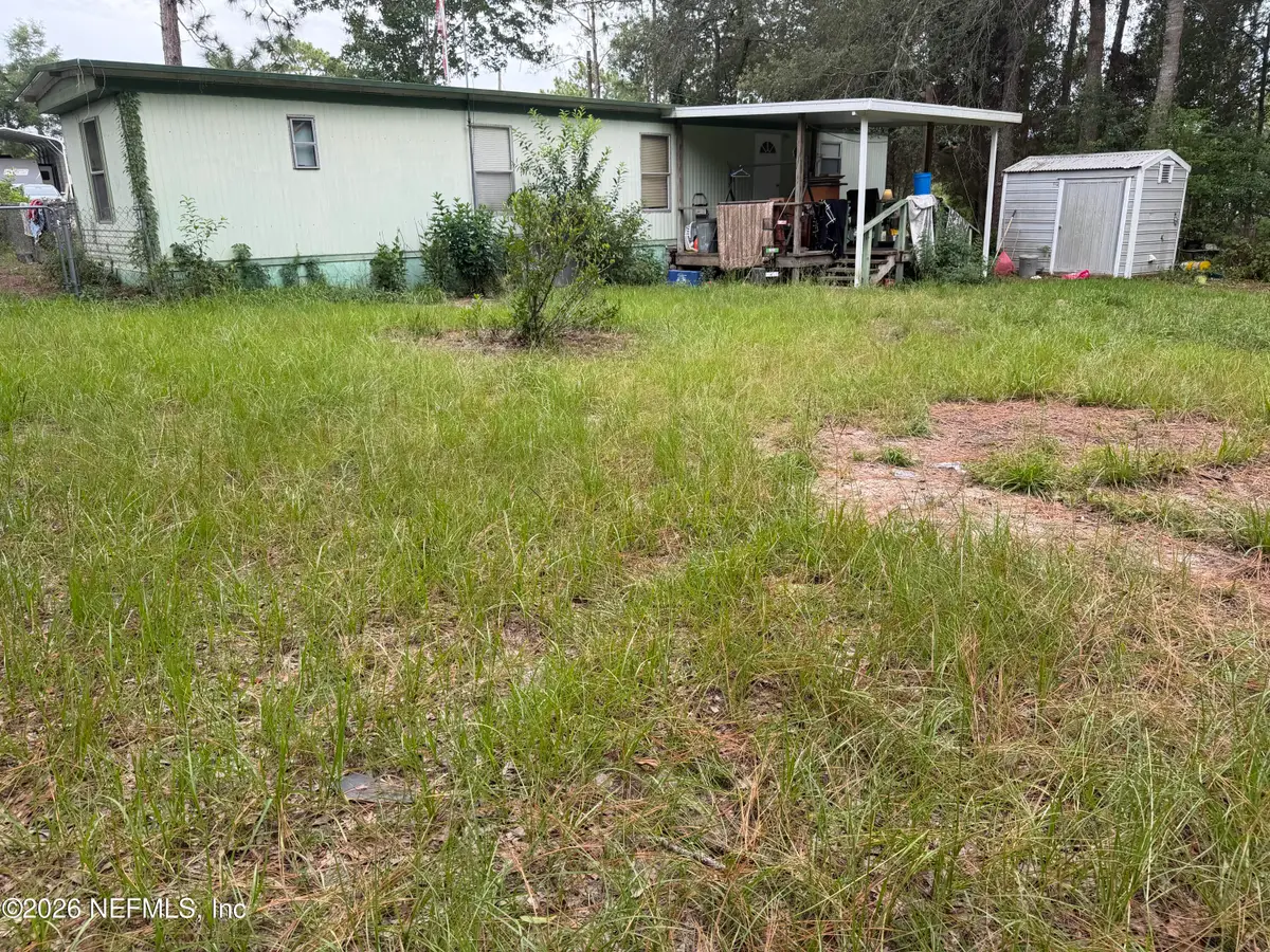 6363 Reed Drive, Keystone Heights, FL 32656 - #1