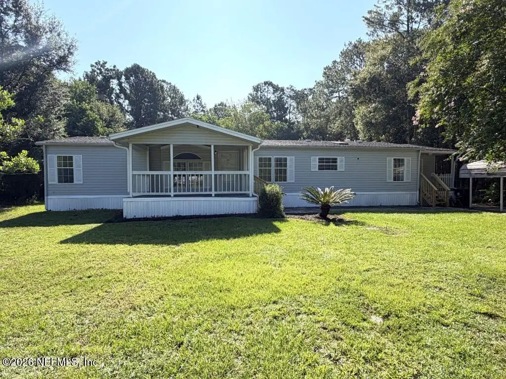 1429 Wolf Trail, Middleburg, FL 32068 - #1