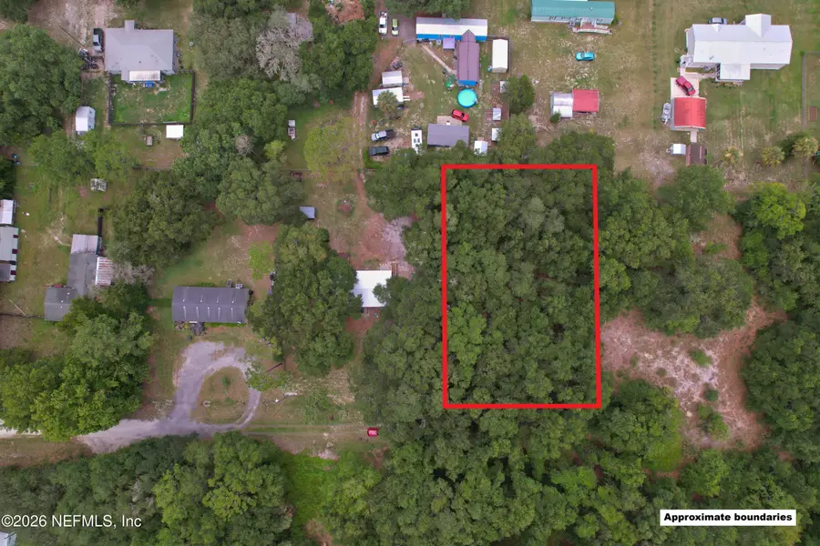 134 Ambrose Avenue, Satsuma, FL 32189 - #2