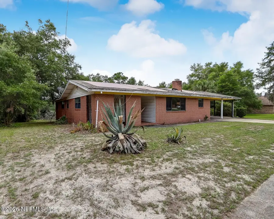 3840 Harbor View Court, Jacksonville, FL 32208 - #3