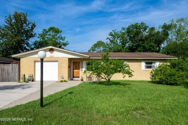 7880 Rondeau E Drive, Jacksonville, FL 32217
