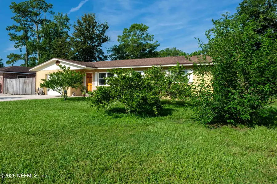 7880 Rondeau E Drive, Jacksonville, FL 32217 - #3