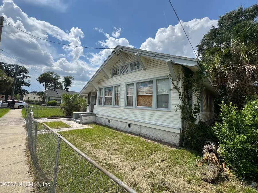 33 E 18th Street, Jacksonville, FL 32206 - #3