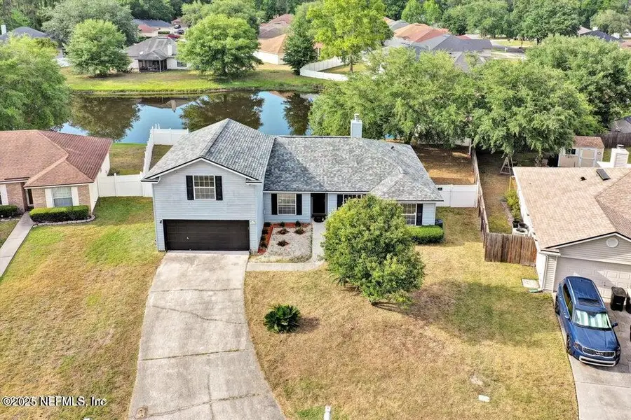 7885 Steamboat Springs Court, Jacksonville, FL 32210 - #2