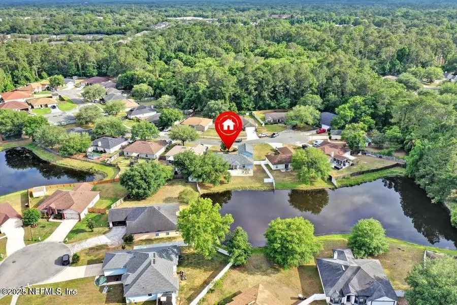 7885 Steamboat Springs Court, Jacksonville, FL 32210 - #3