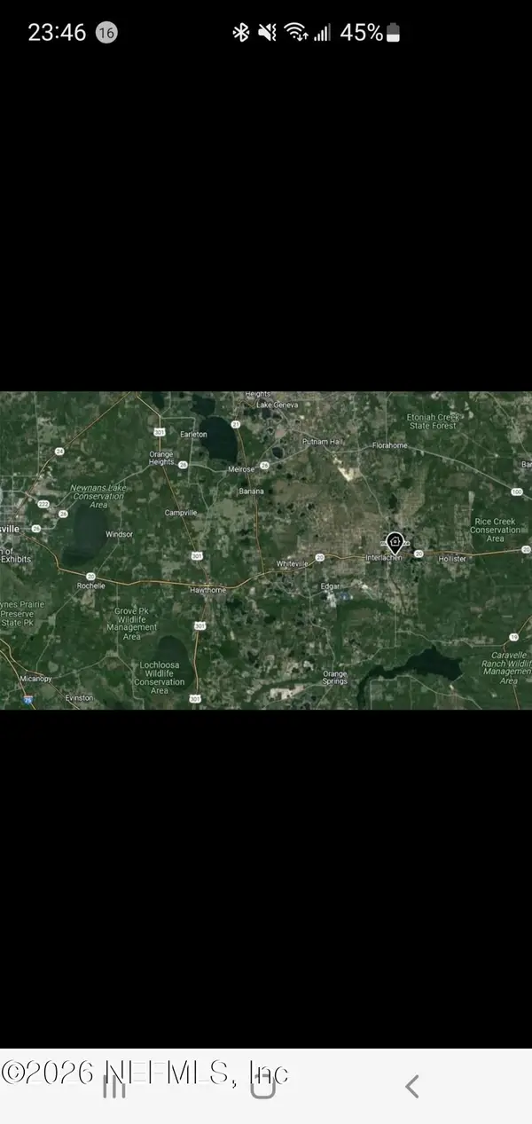 0 Brett Avenue, Interlachen, FL 32148