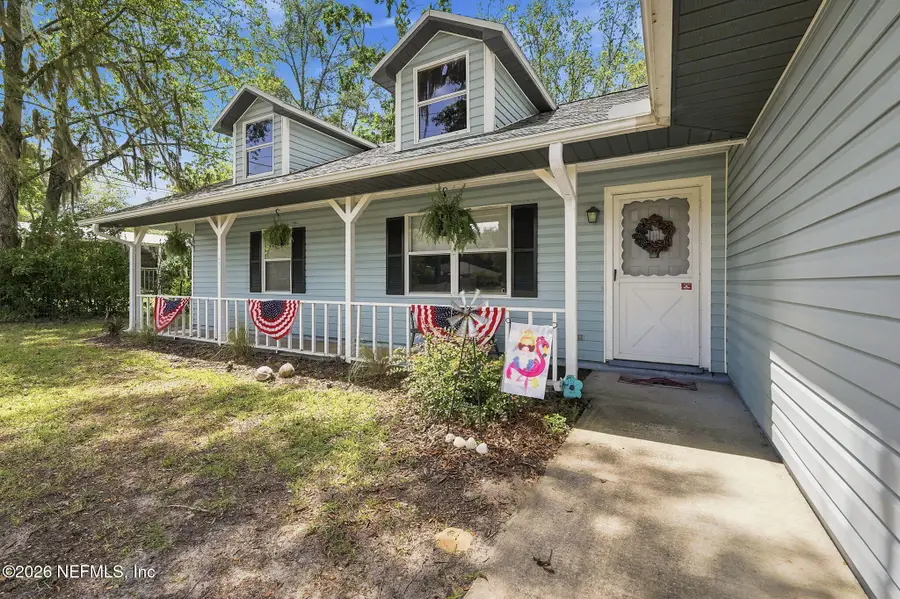 209 Scott Street, Interlachen, FL 32148 - #2